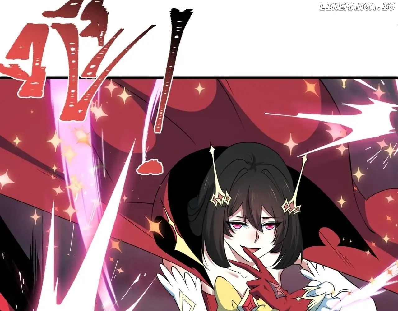 Age of Terror Chapter 504 page 197 - 