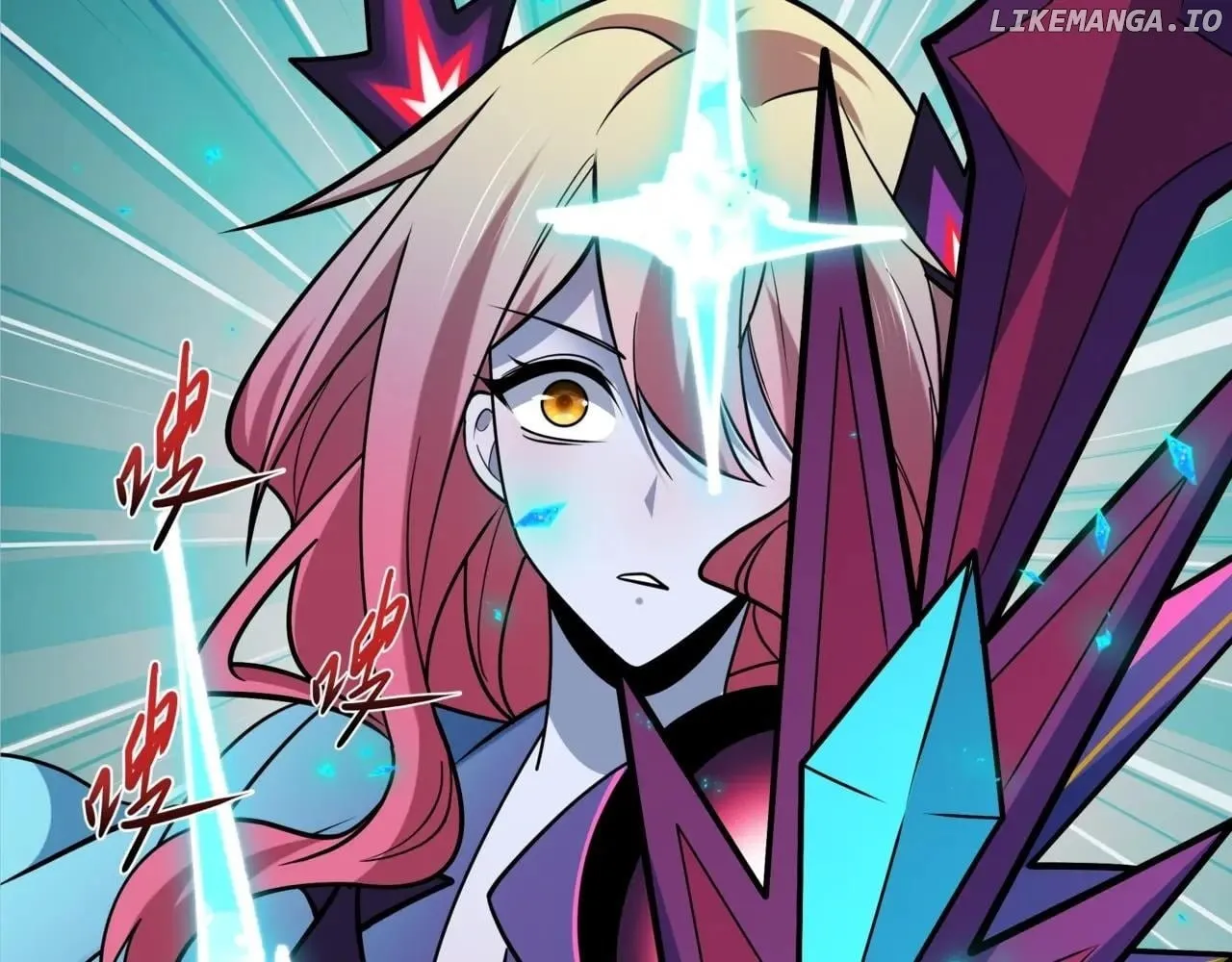 Age of Terror Chapter 504 page 3 - 