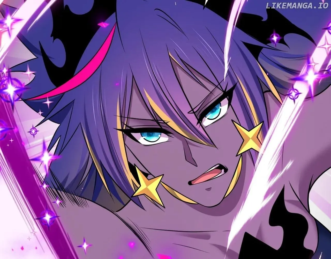 Age of Terror Chapter 504 page 201 - 