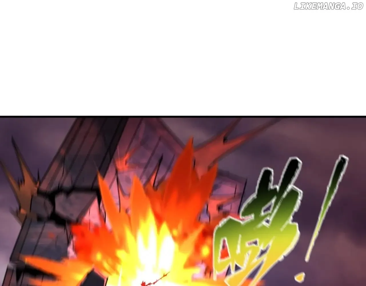 Age of Terror Chapter 504 page 204 - 