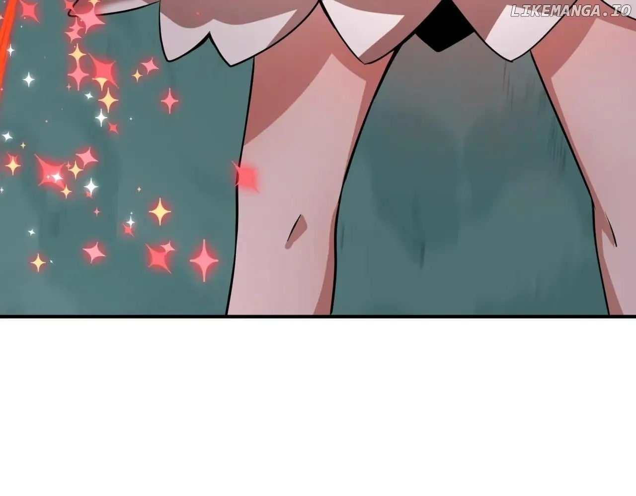 Age of Terror Chapter 504 page 207 - 