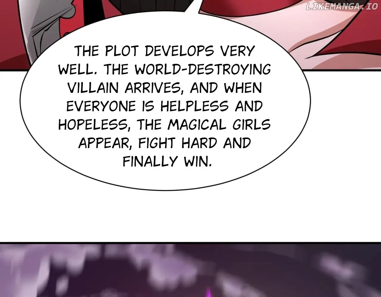 Age of Terror Chapter 504 page 210 - 