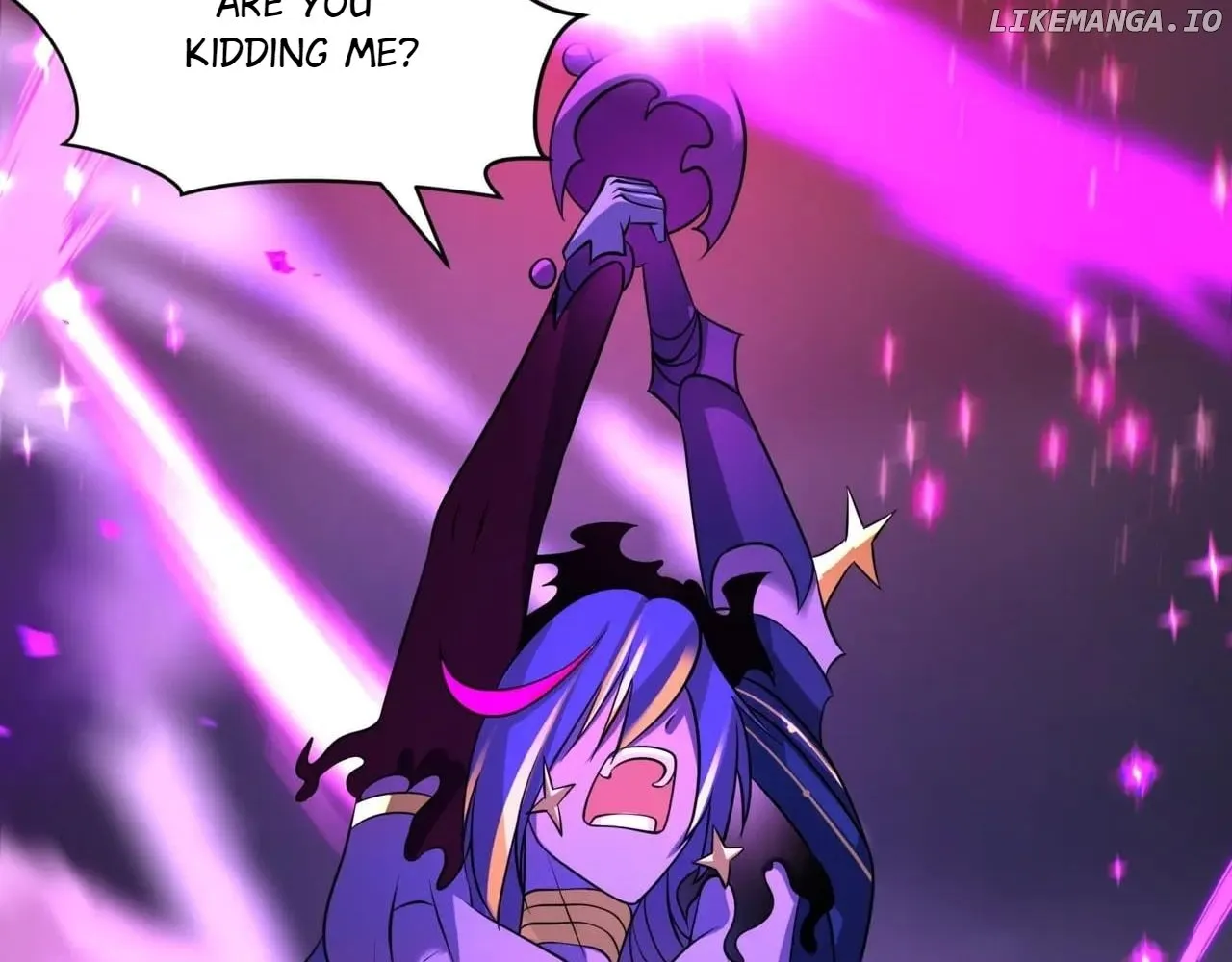 Age of Terror Chapter 504 page 214 - 