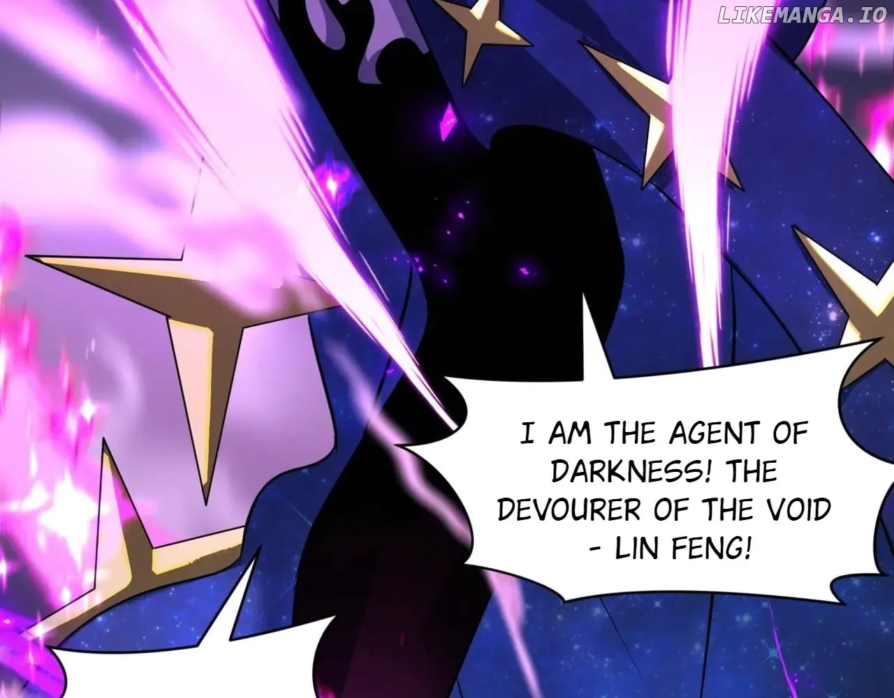 Age of Terror Chapter 504 page 216 - 