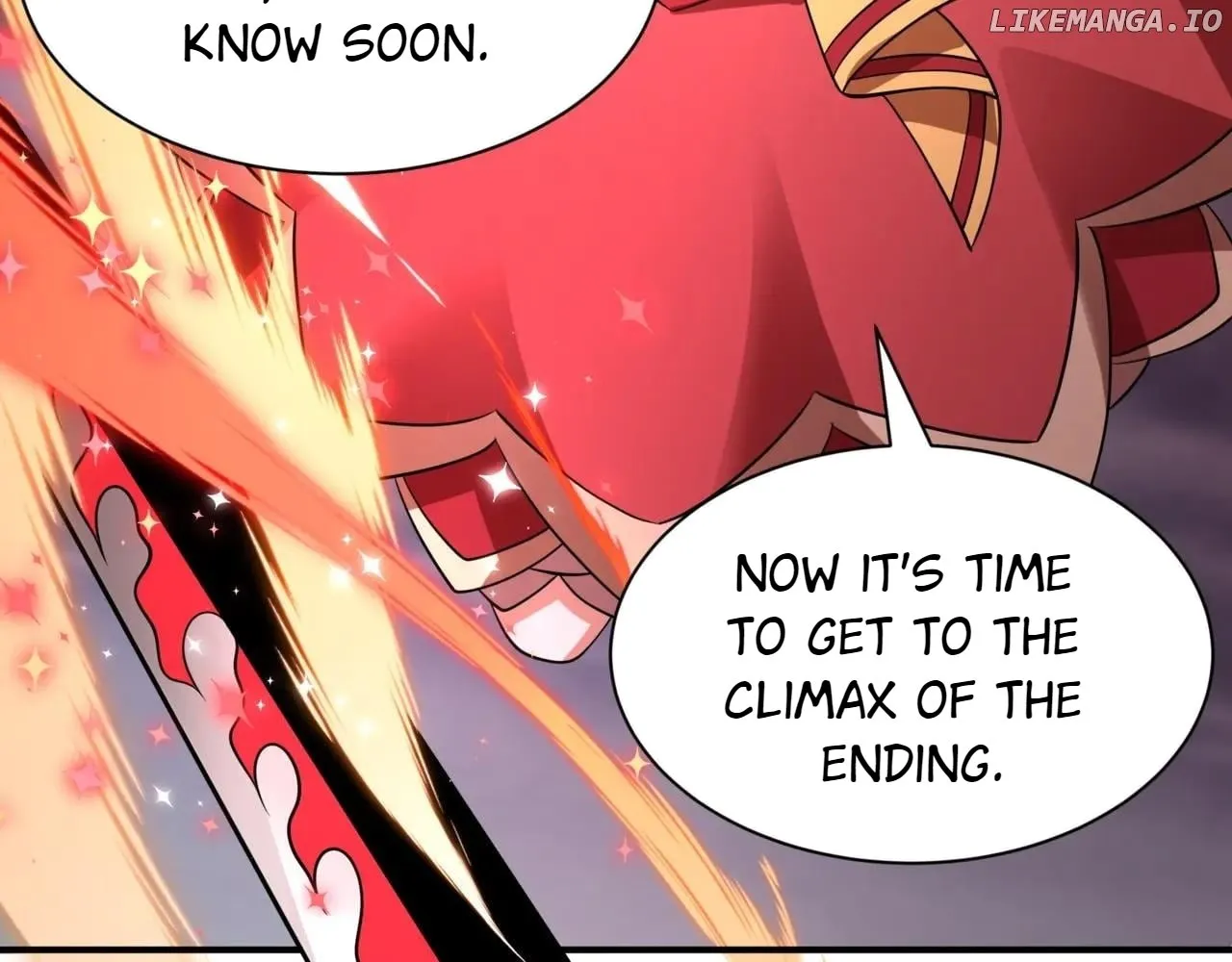 Age of Terror Chapter 504 page 221 - 