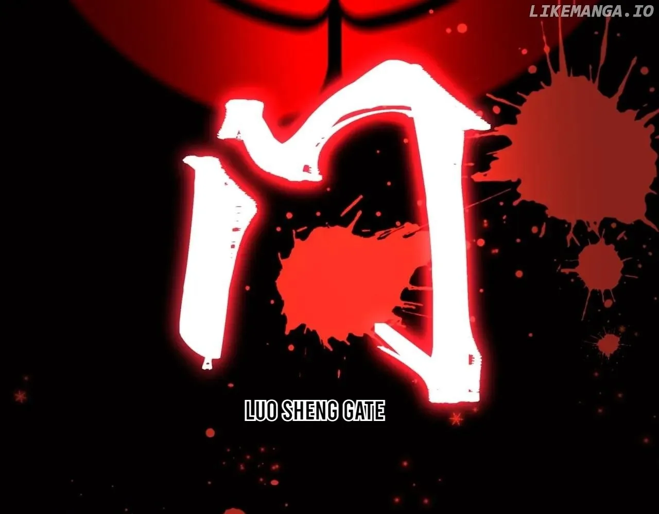 Age of Terror Chapter 504 page 228 - 