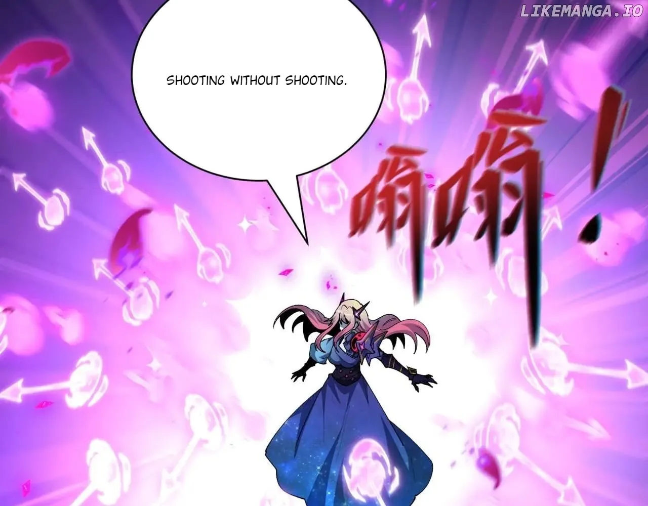 Age of Terror Chapter 504 page 24 - 