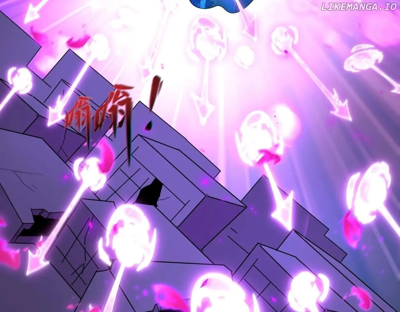 Age of Terror Chapter 504 page 25 - 
