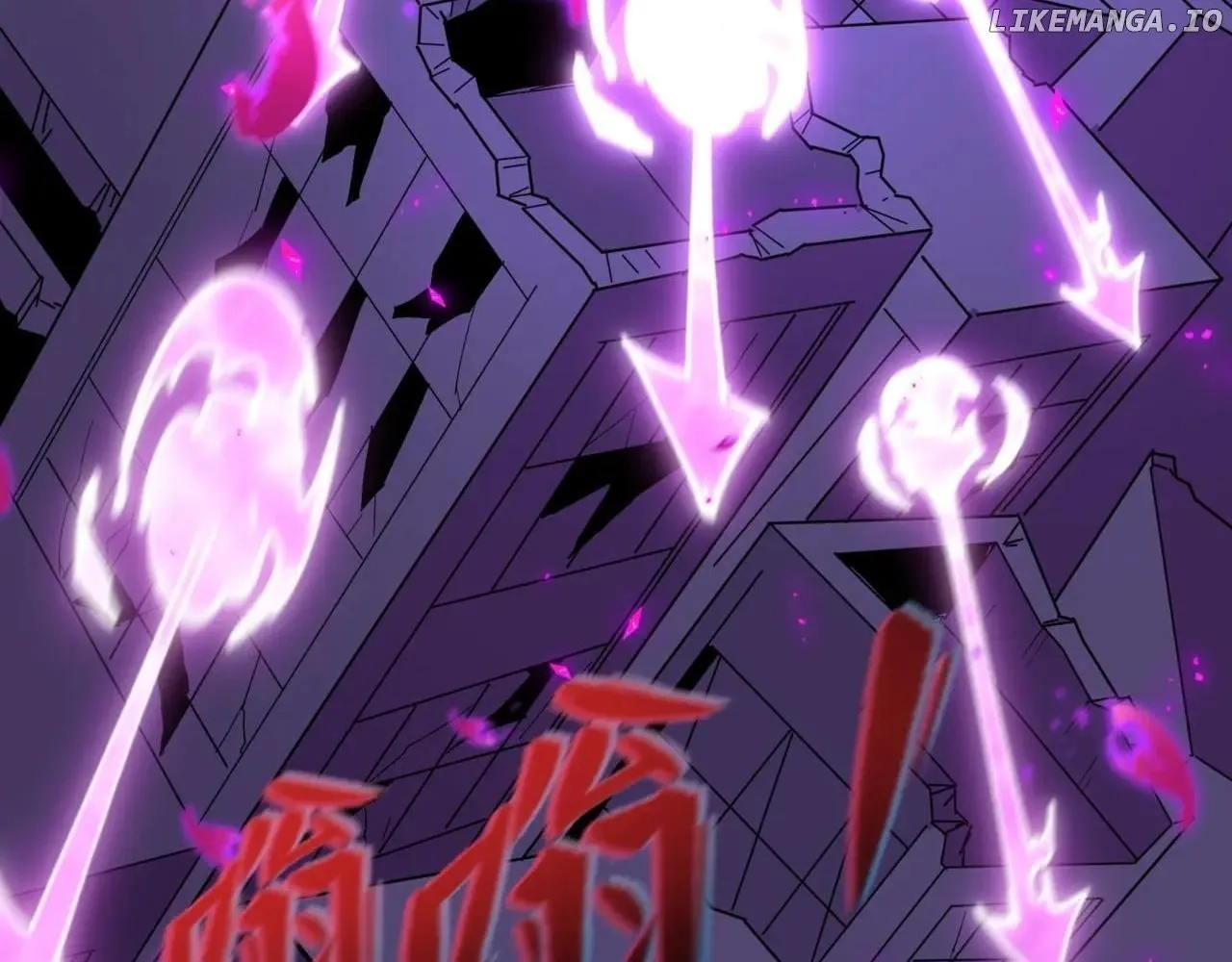 Age of Terror Chapter 504 page 26 - 