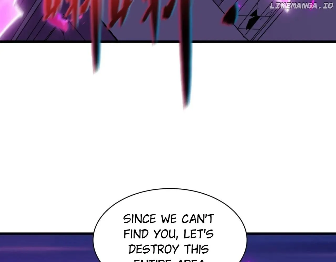 Age of Terror Chapter 504 page 27 - 