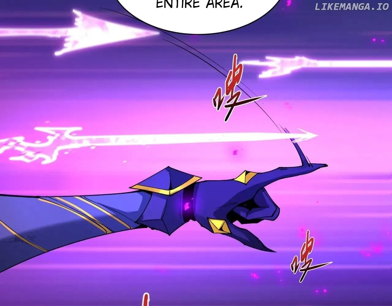 Age of Terror Chapter 504 page 28 - 