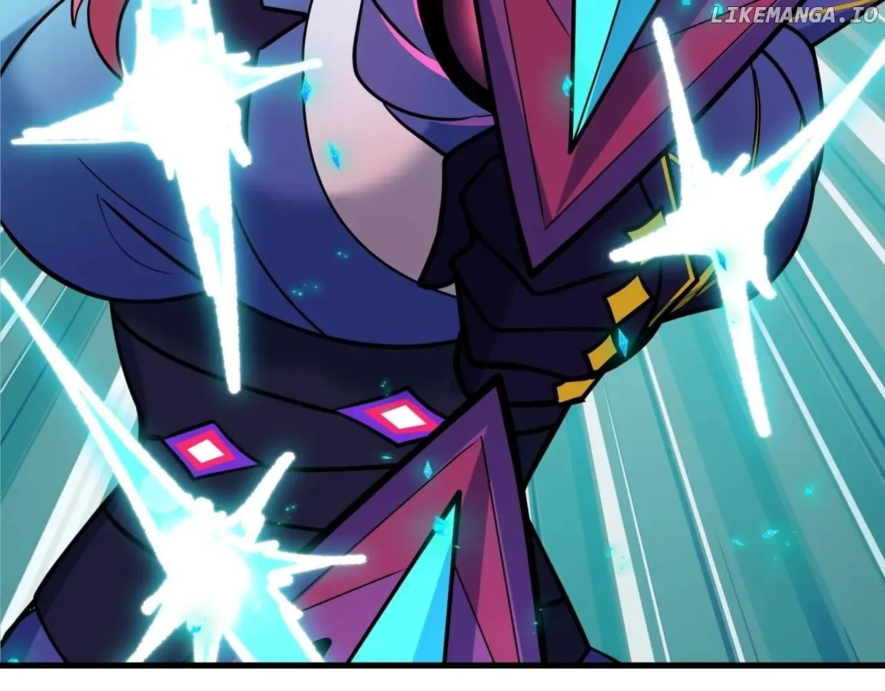 Age of Terror Chapter 504 page 4 - 