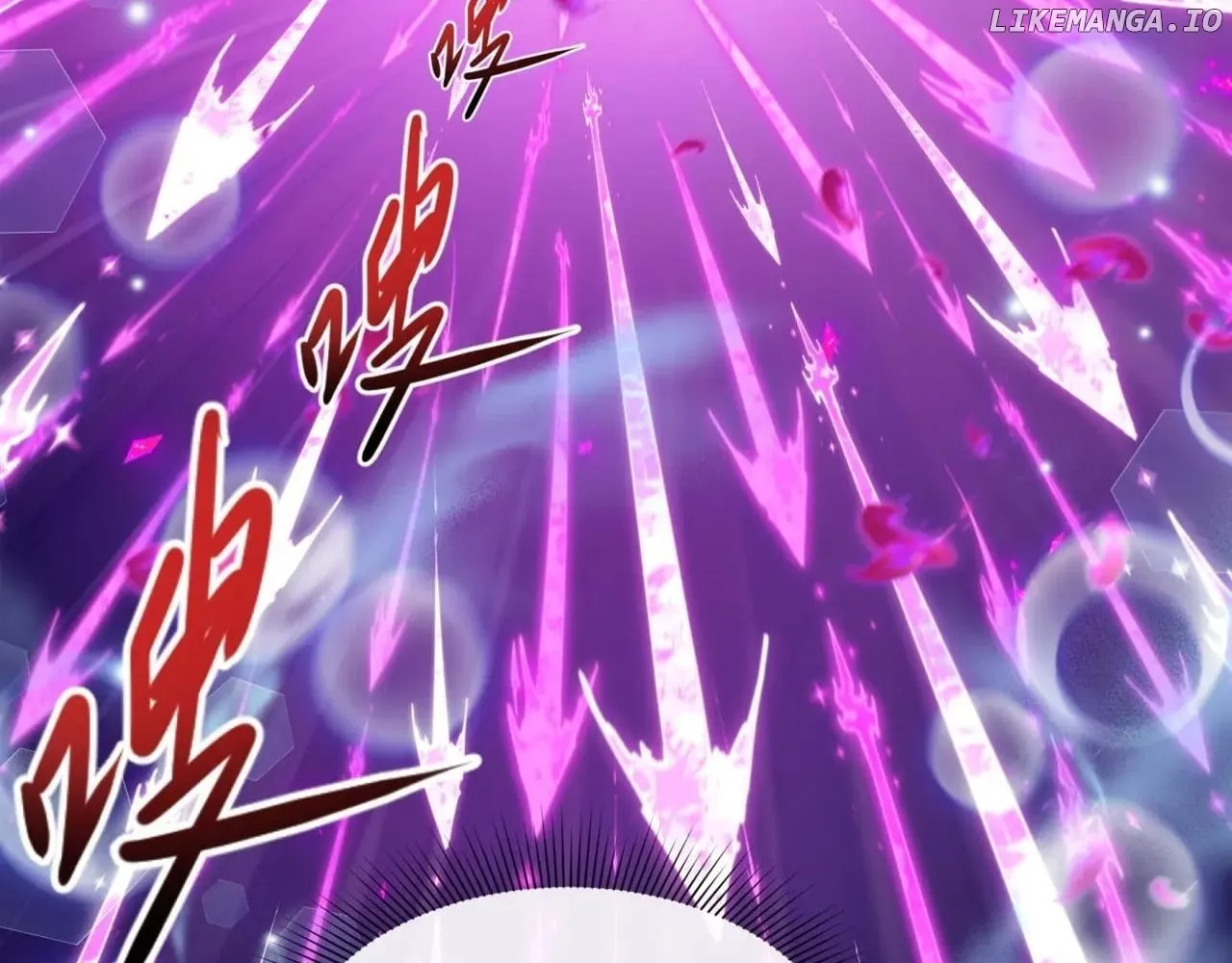 Age of Terror Chapter 504 page 31 - 