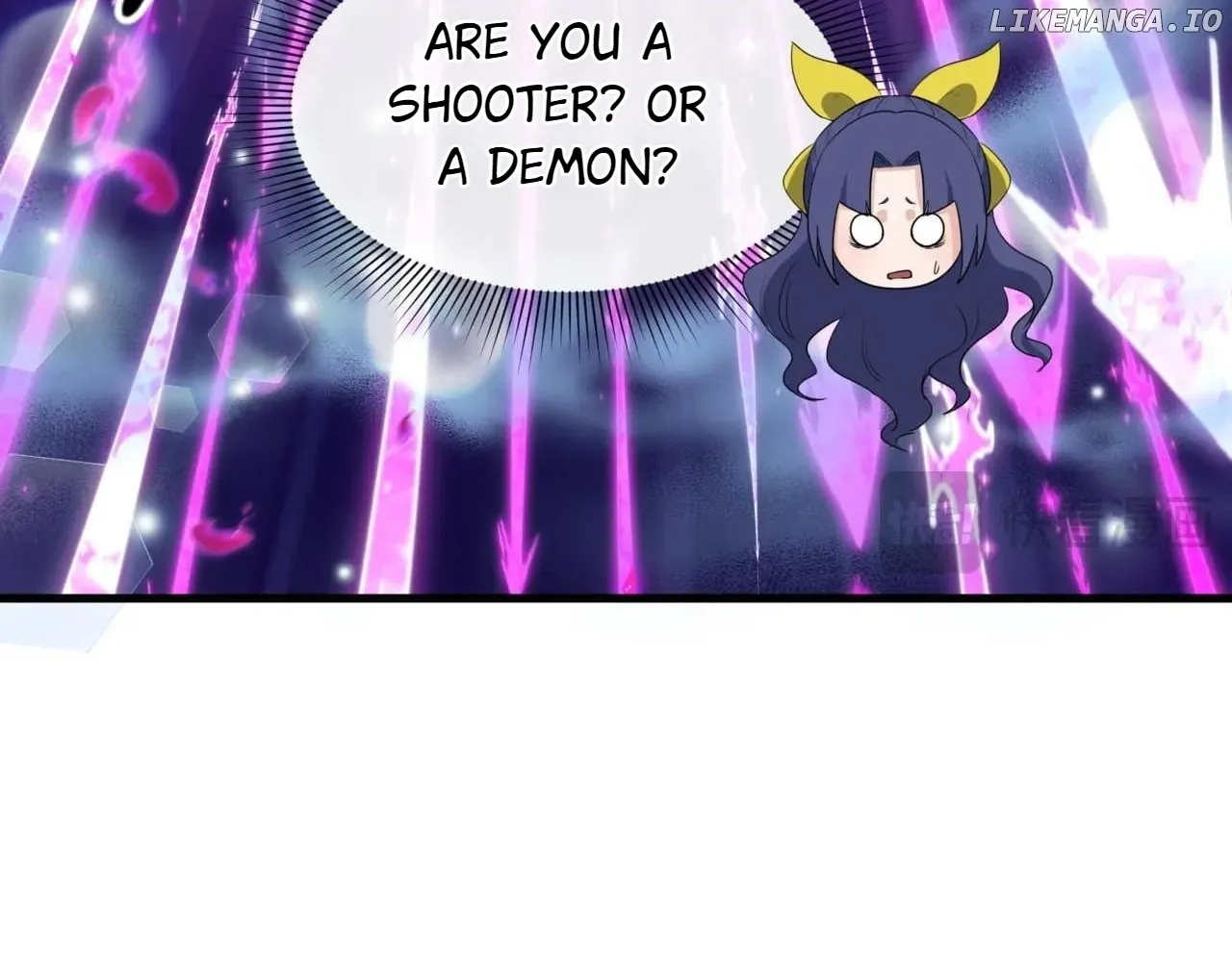 Age of Terror Chapter 504 page 32 - 