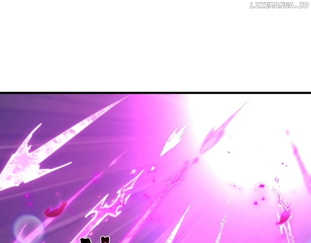 Age of Terror Chapter 504 page 33 - 