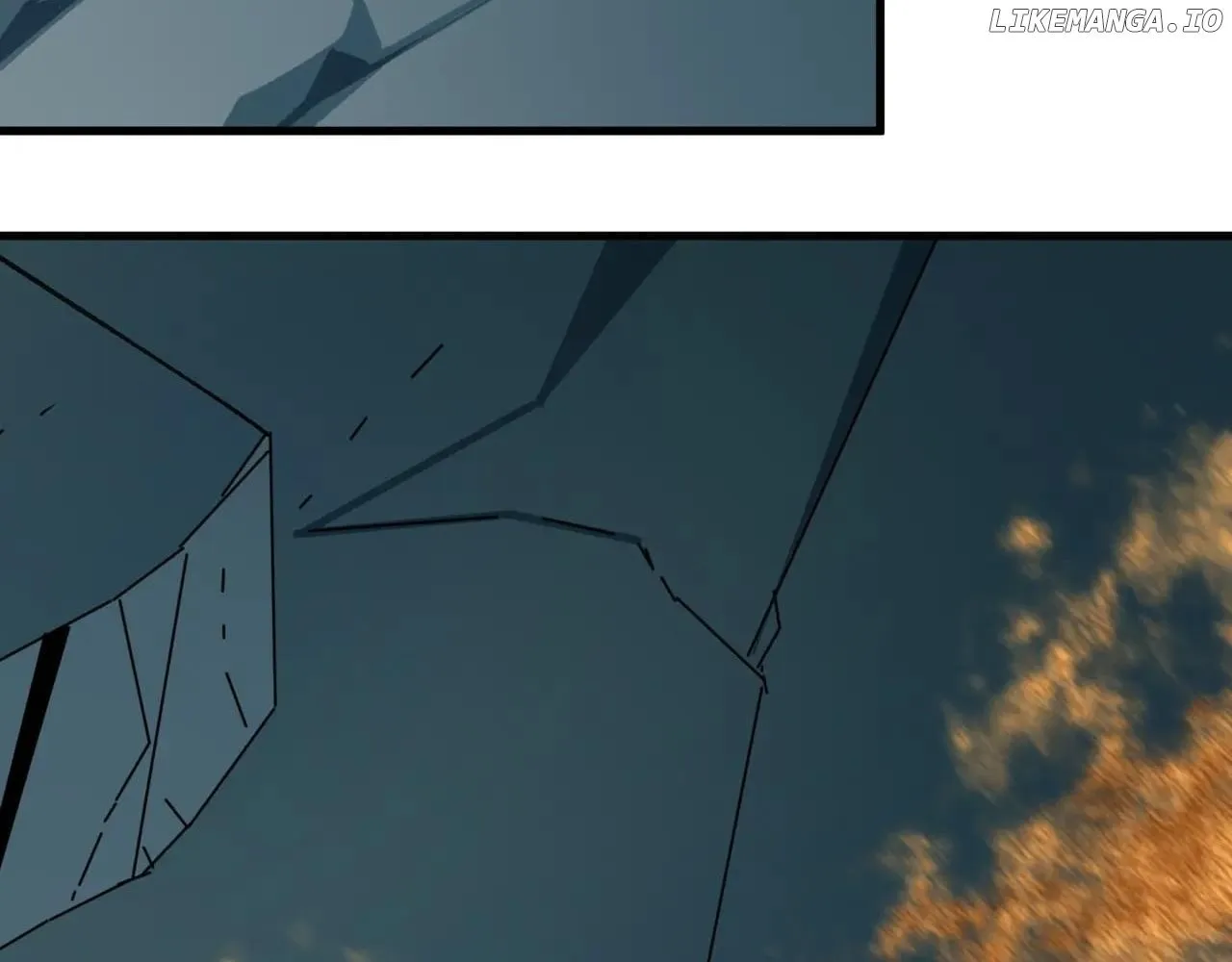 Age of Terror Chapter 504 page 38 - 