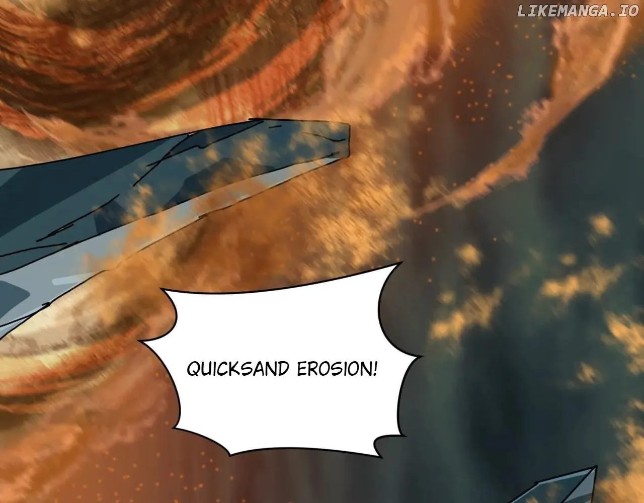 Age of Terror Chapter 504 page 40 - 