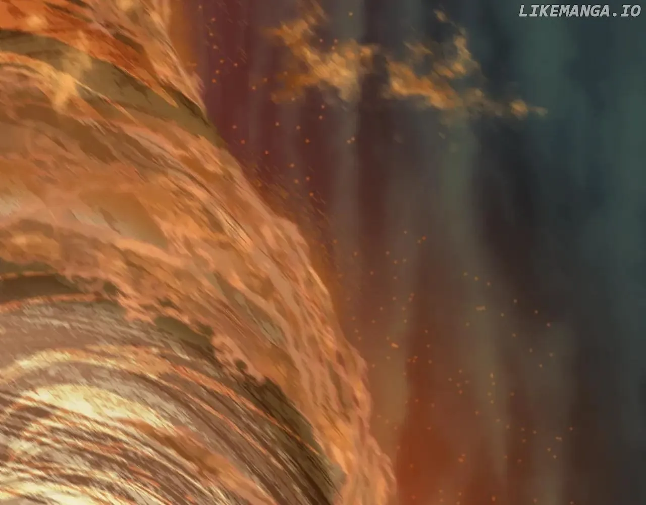 Age of Terror Chapter 504 page 42 - 