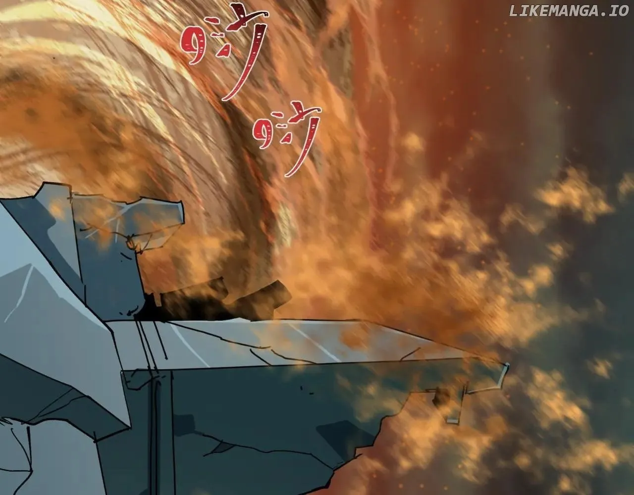 Age of Terror Chapter 504 page 43 - 
