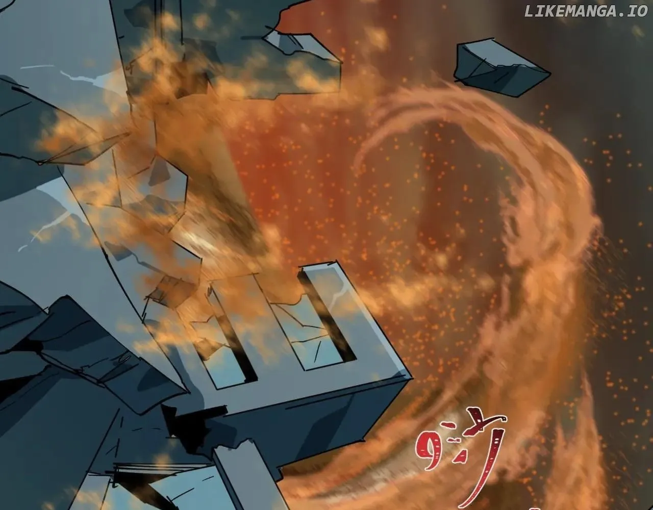 Age of Terror Chapter 504 page 44 - 