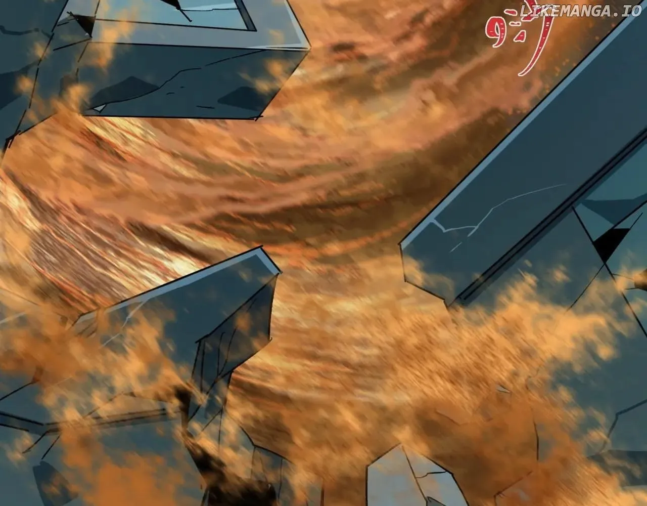 Age of Terror Chapter 504 page 45 - 