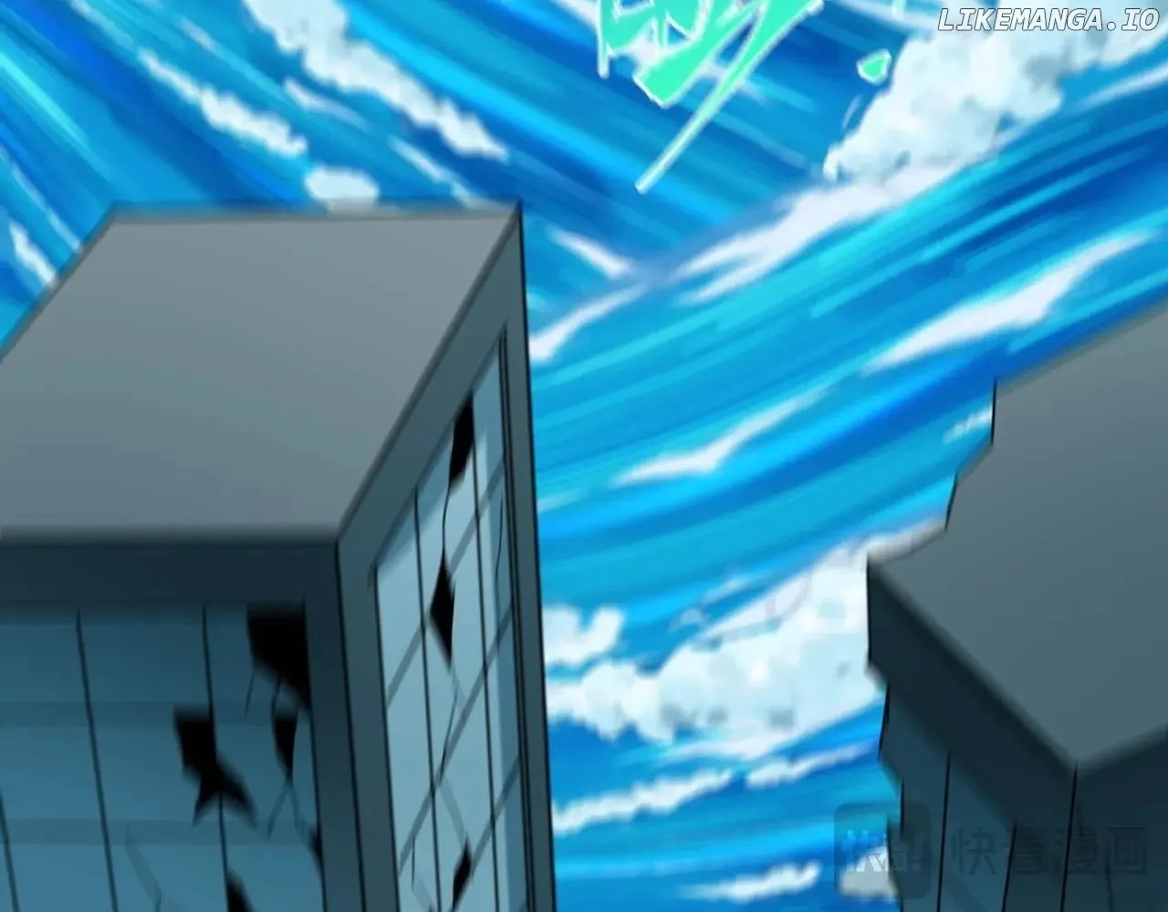 Age of Terror Chapter 504 page 49 - 