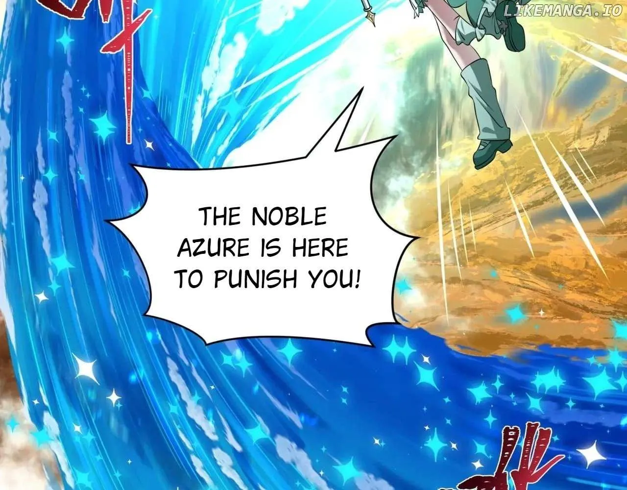 Age of Terror Chapter 504 page 52 - 