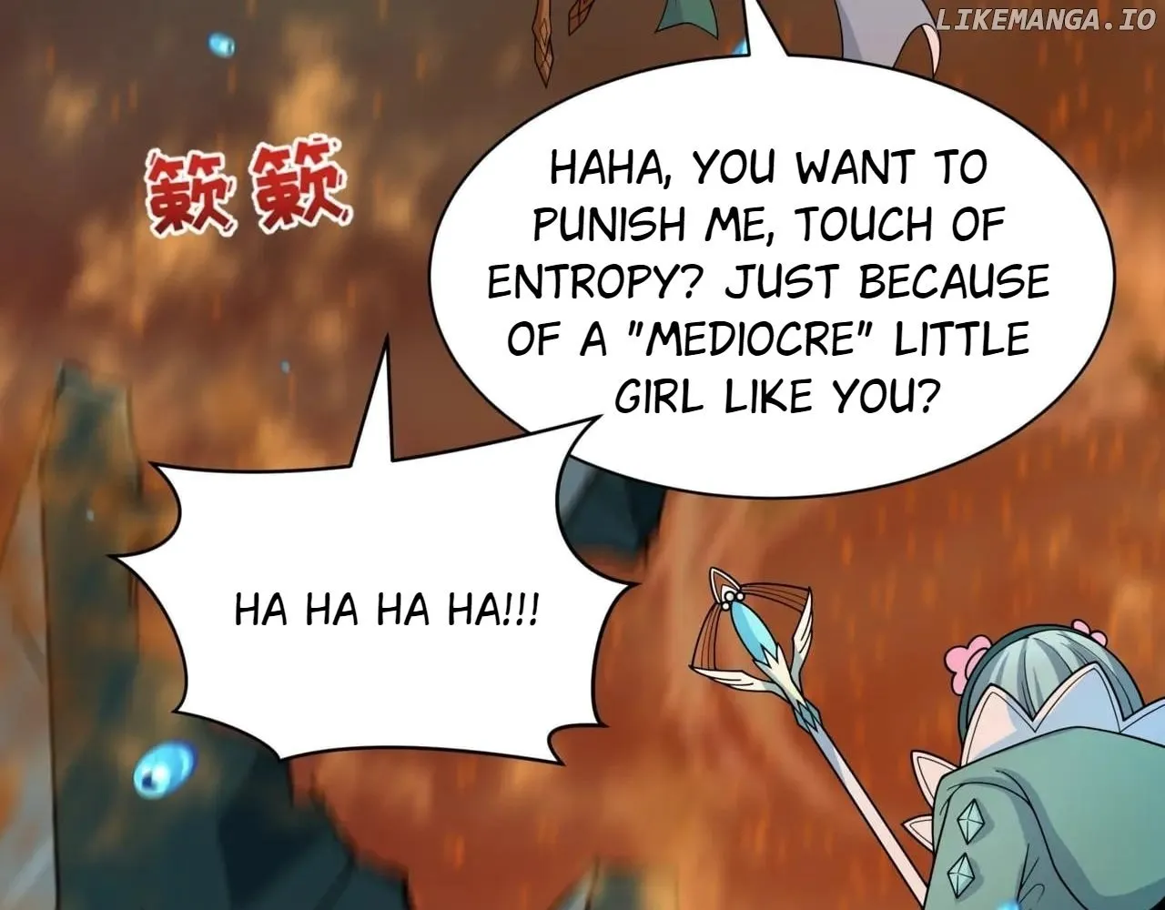 Age of Terror Chapter 504 page 56 - 