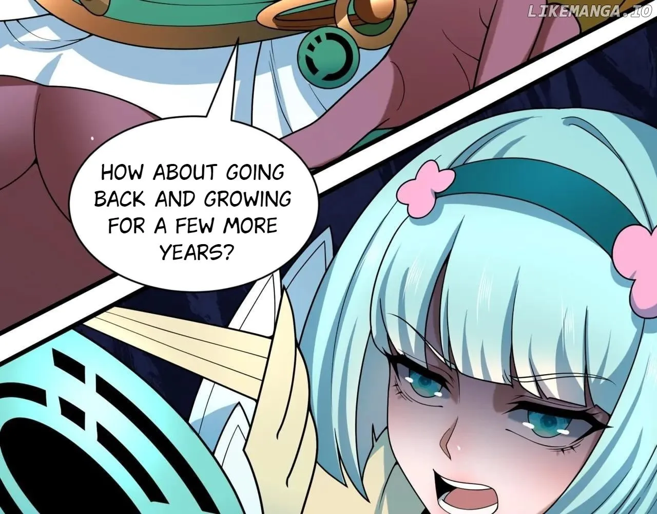 Age of Terror Chapter 504 page 60 - 