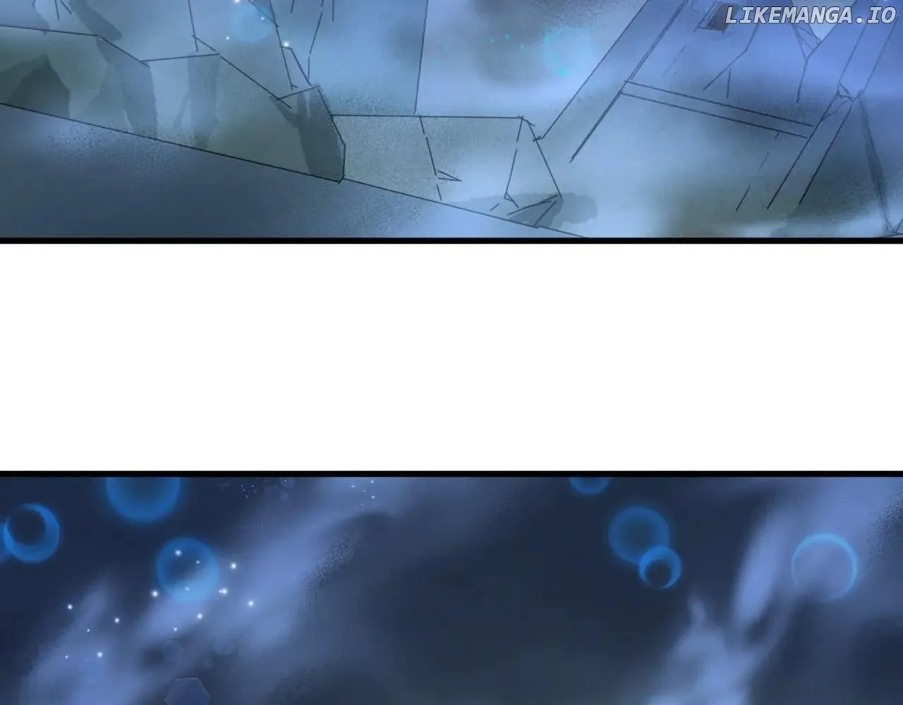 Age of Terror Chapter 504 page 7 - 