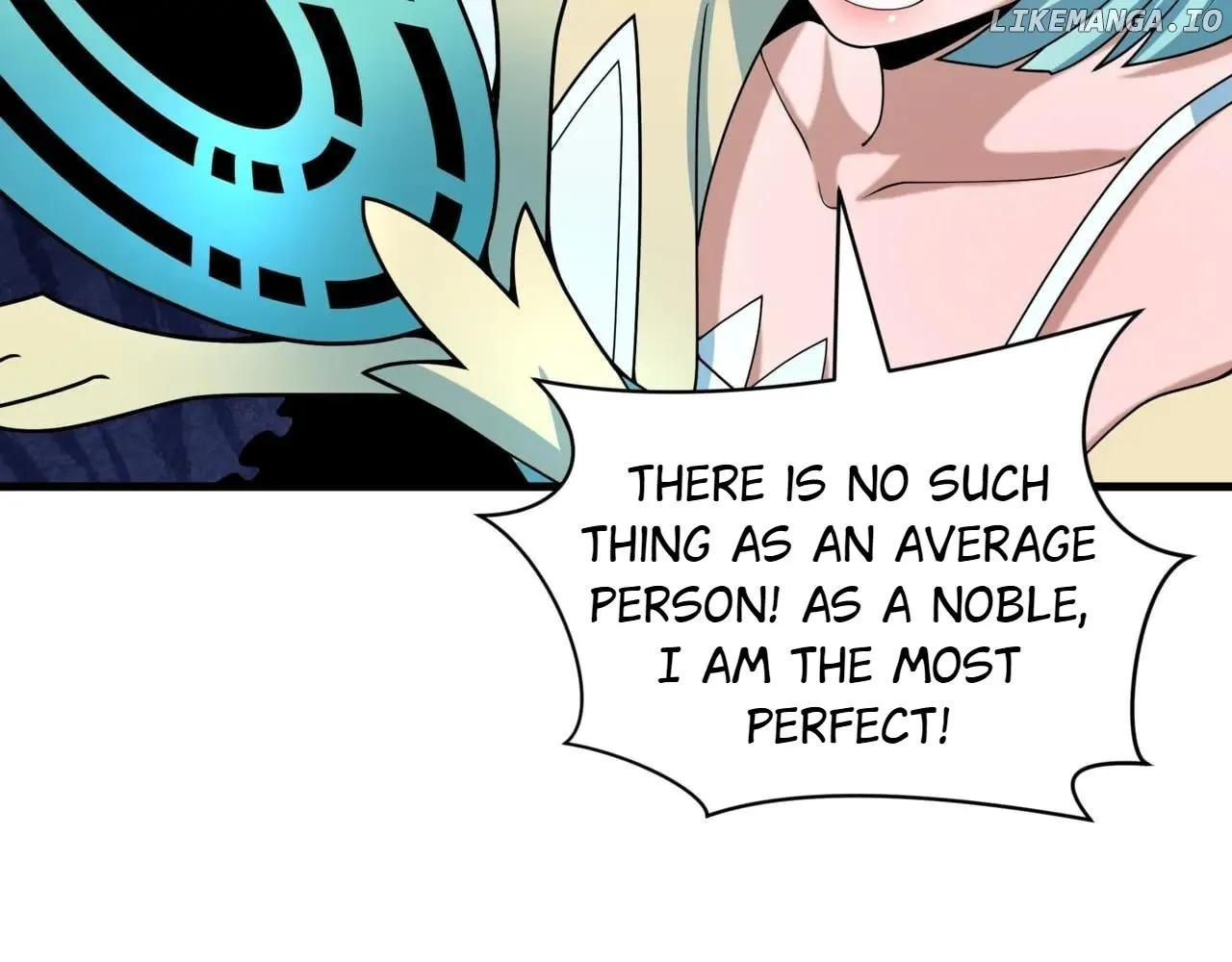 Age of Terror Chapter 504 page 61 - 