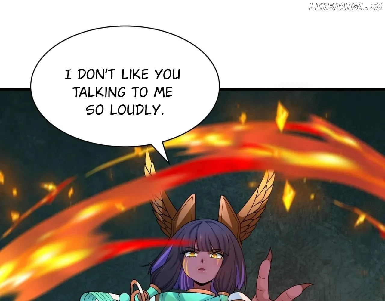 Age of Terror Chapter 504 page 62 - 