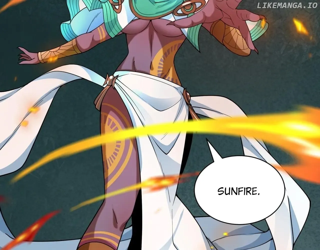 Age of Terror Chapter 504 page 63 - 