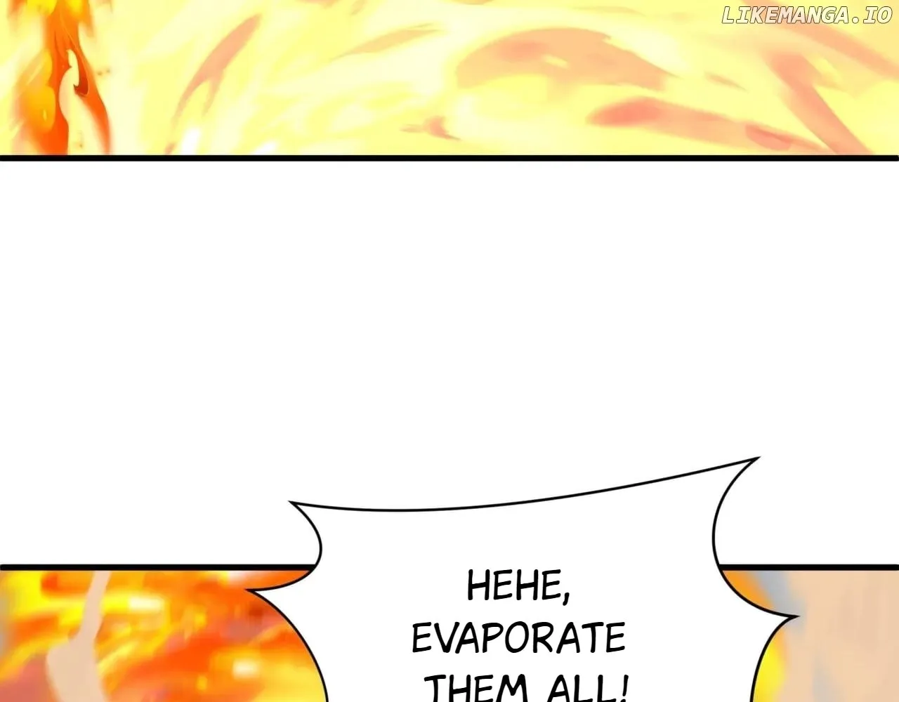 Age of Terror Chapter 504 page 67 - 