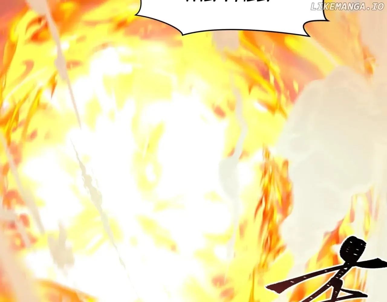 Age of Terror Chapter 504 page 68 - 