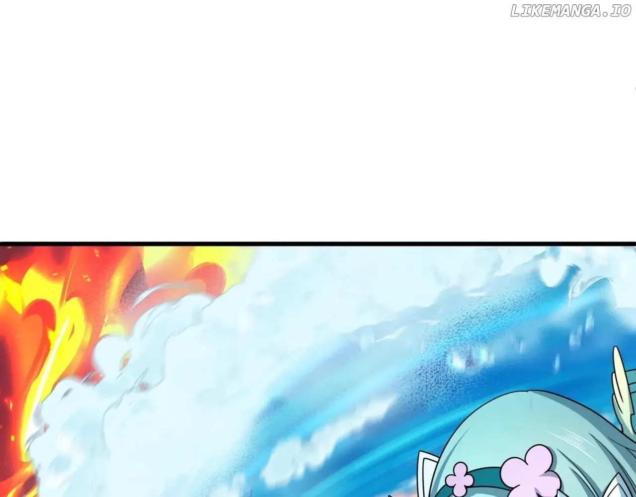 Age of Terror Chapter 504 page 72 - 