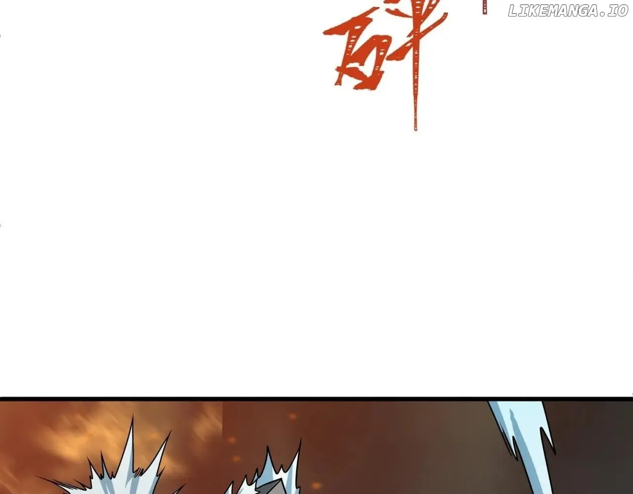 Age of Terror Chapter 504 page 76 - 