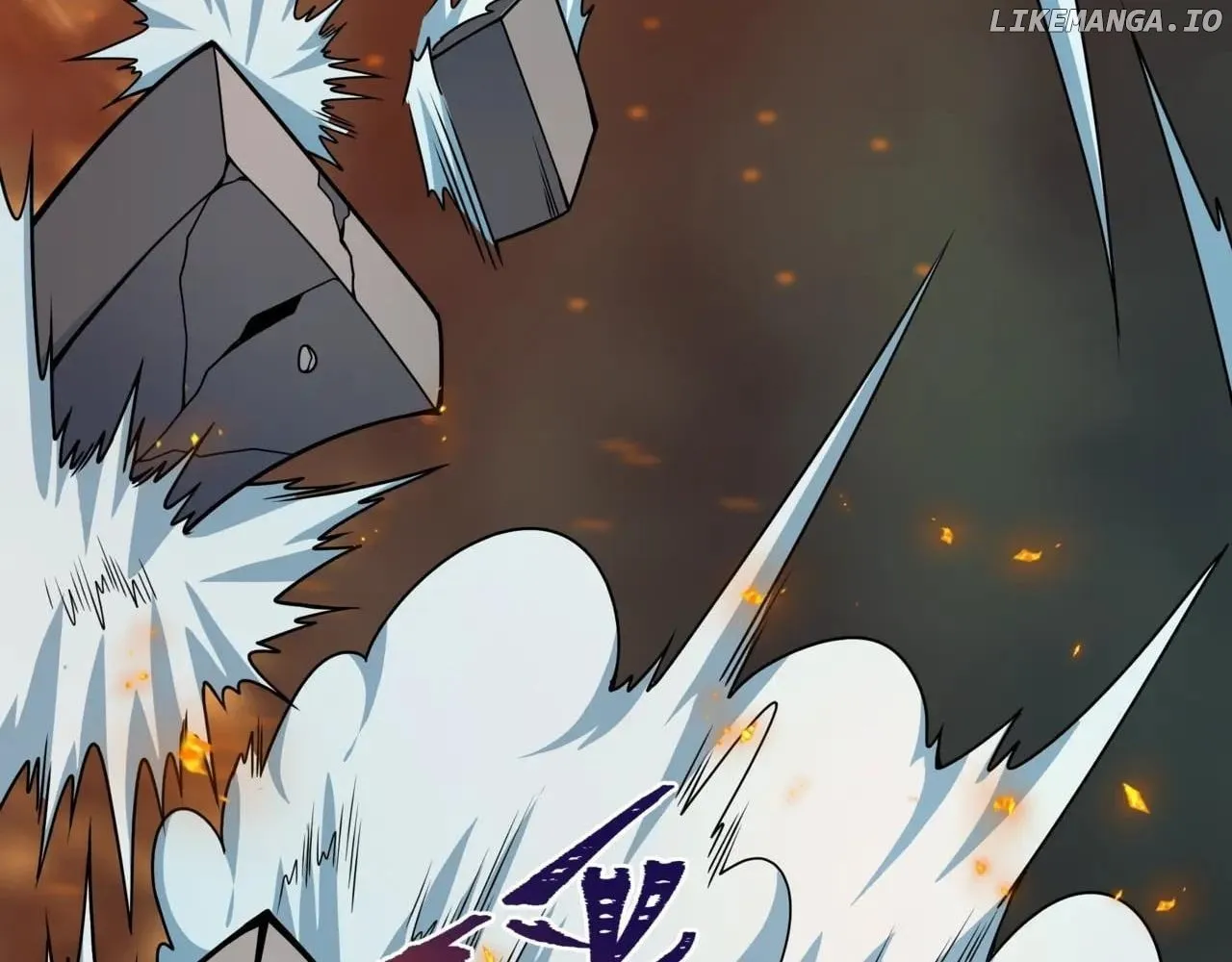 Age of Terror Chapter 504 page 77 - 