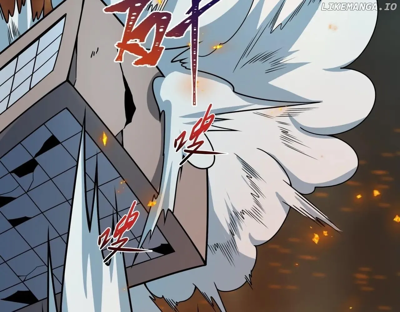 Age of Terror Chapter 504 page 78 - 