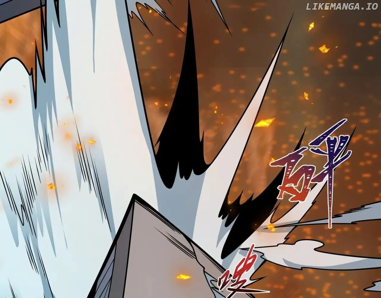 Age of Terror Chapter 504 page 79 - 