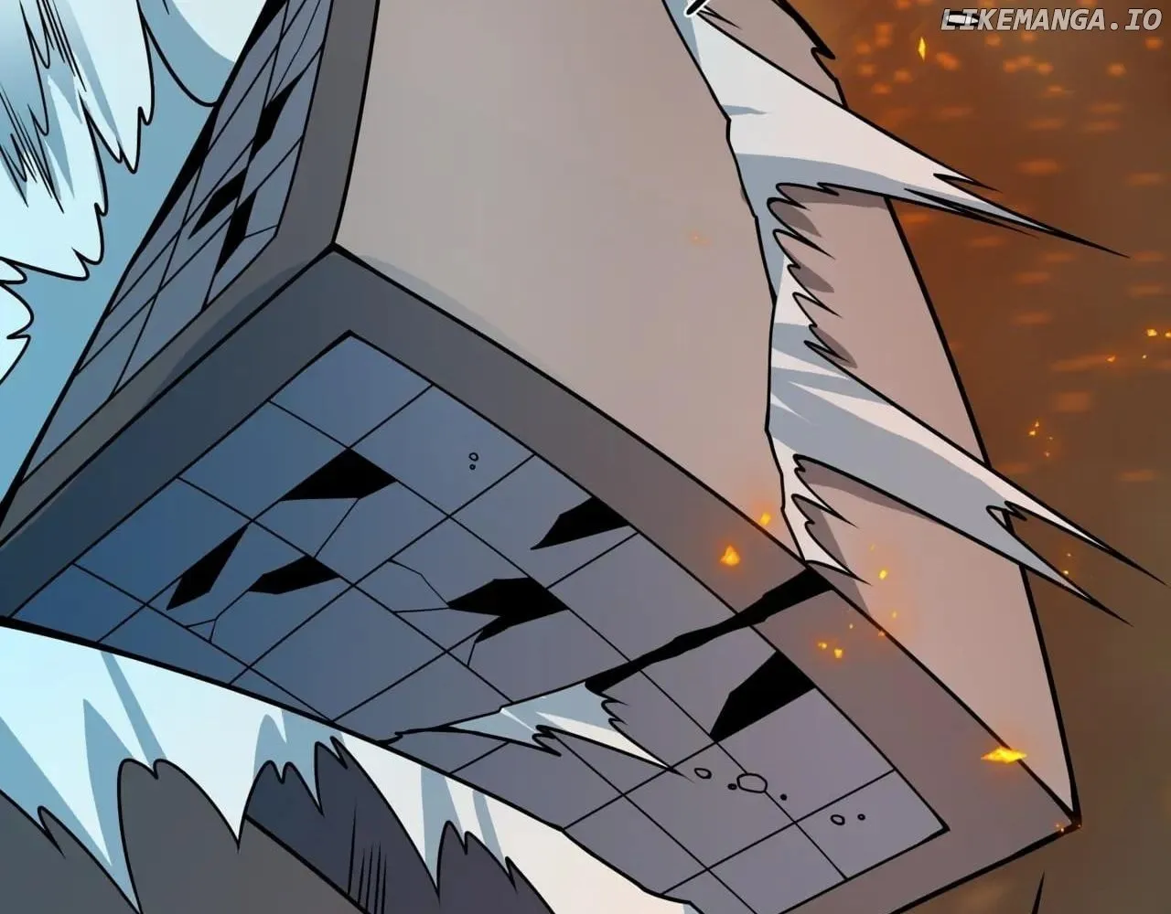 Age of Terror Chapter 504 page 80 - 