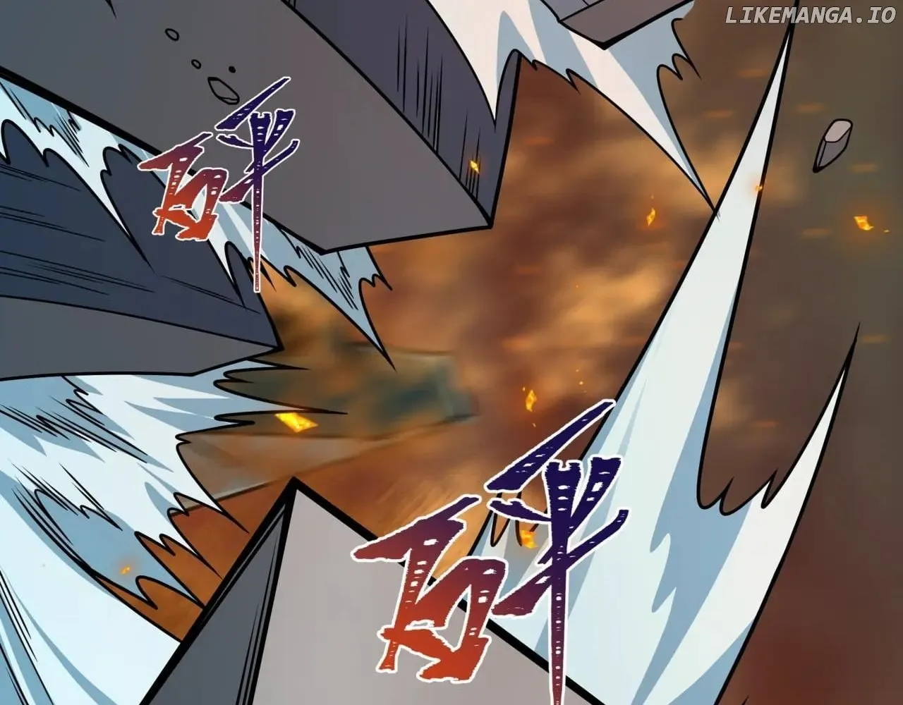Age of Terror Chapter 504 page 81 - 