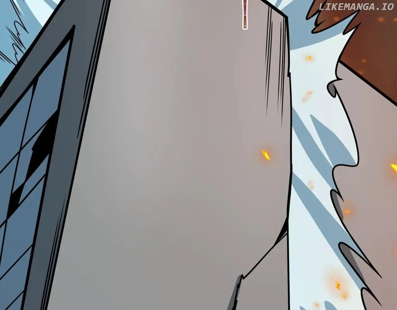 Age of Terror Chapter 504 page 82 - 