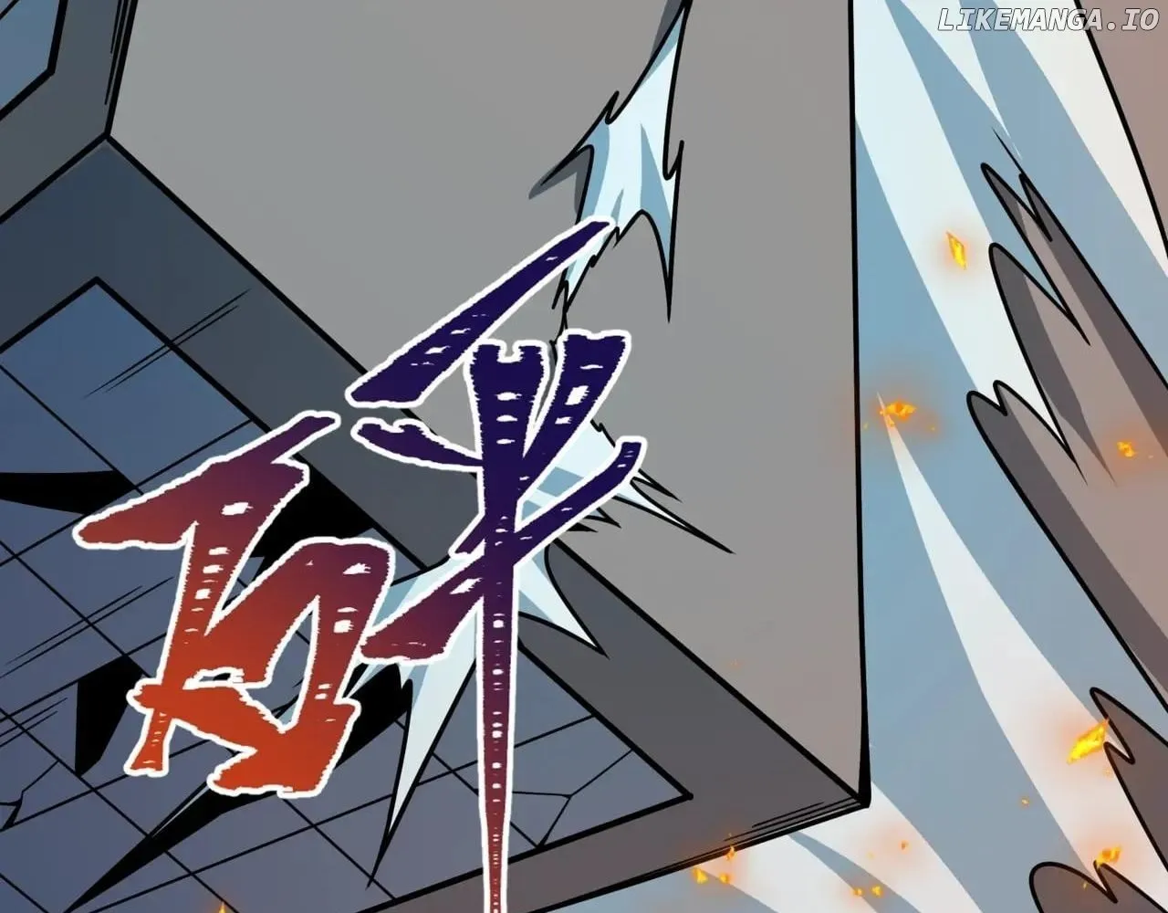 Age of Terror Chapter 504 page 83 - 