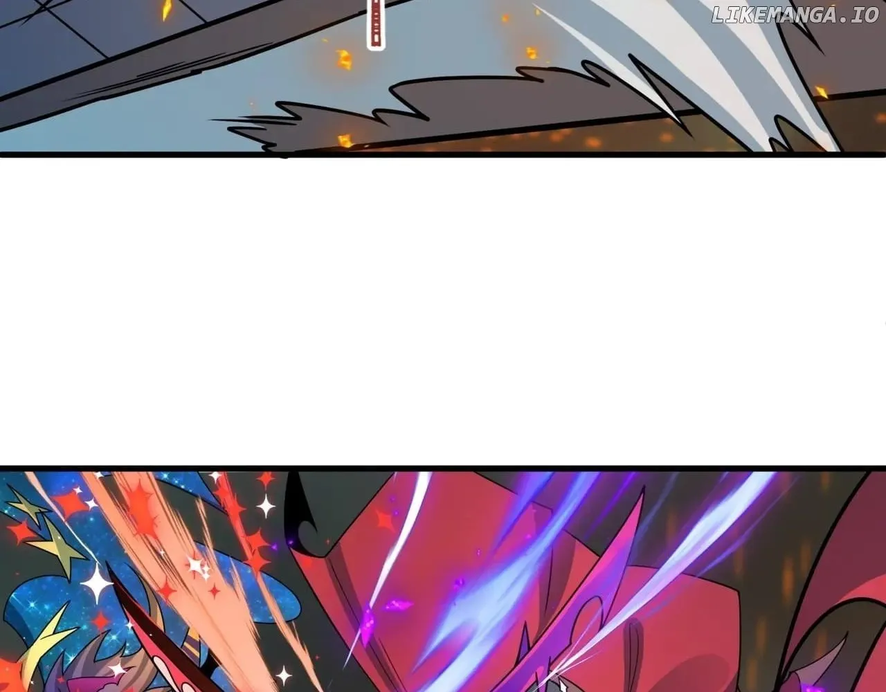 Age of Terror Chapter 504 page 84 - 