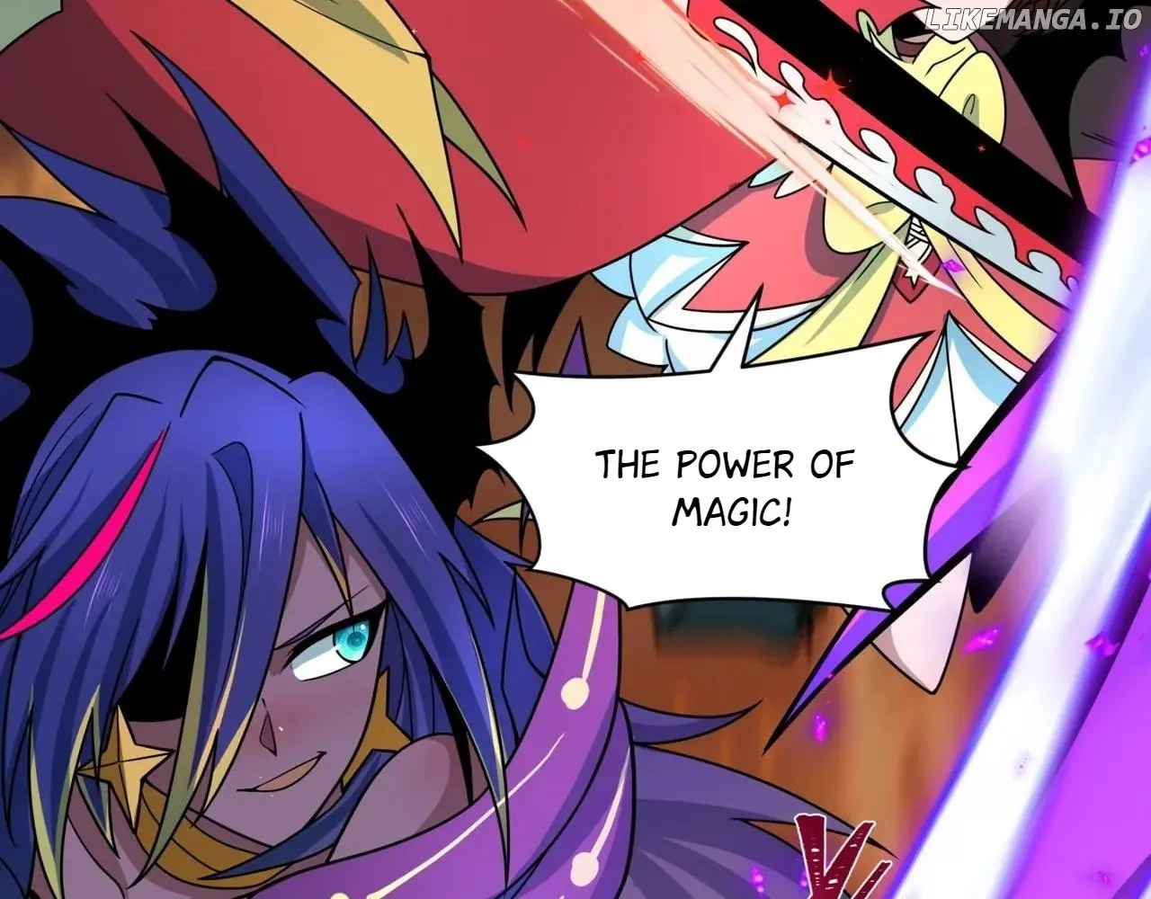 Age of Terror Chapter 504 page 86 - 