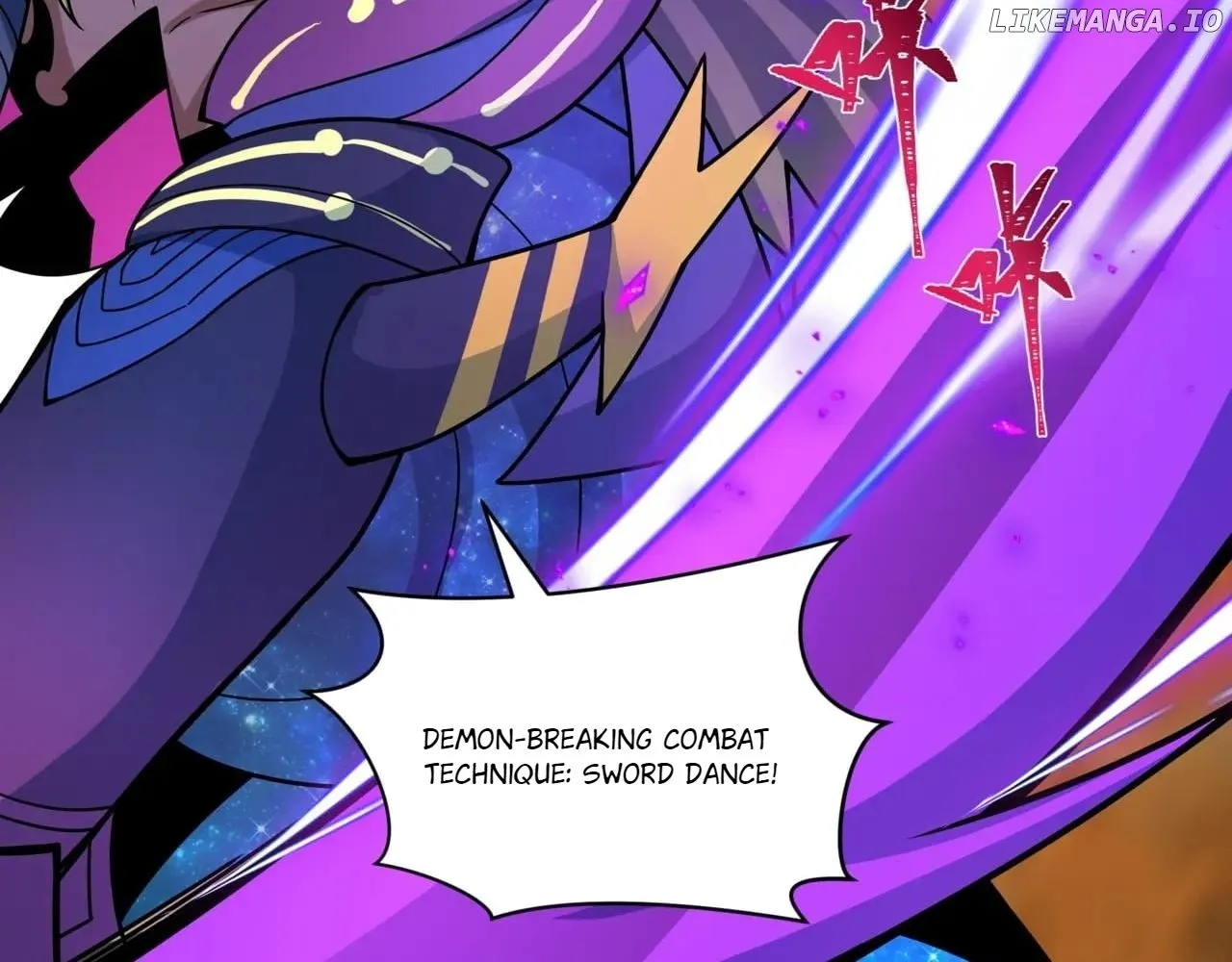 Age of Terror Chapter 504 page 87 - 