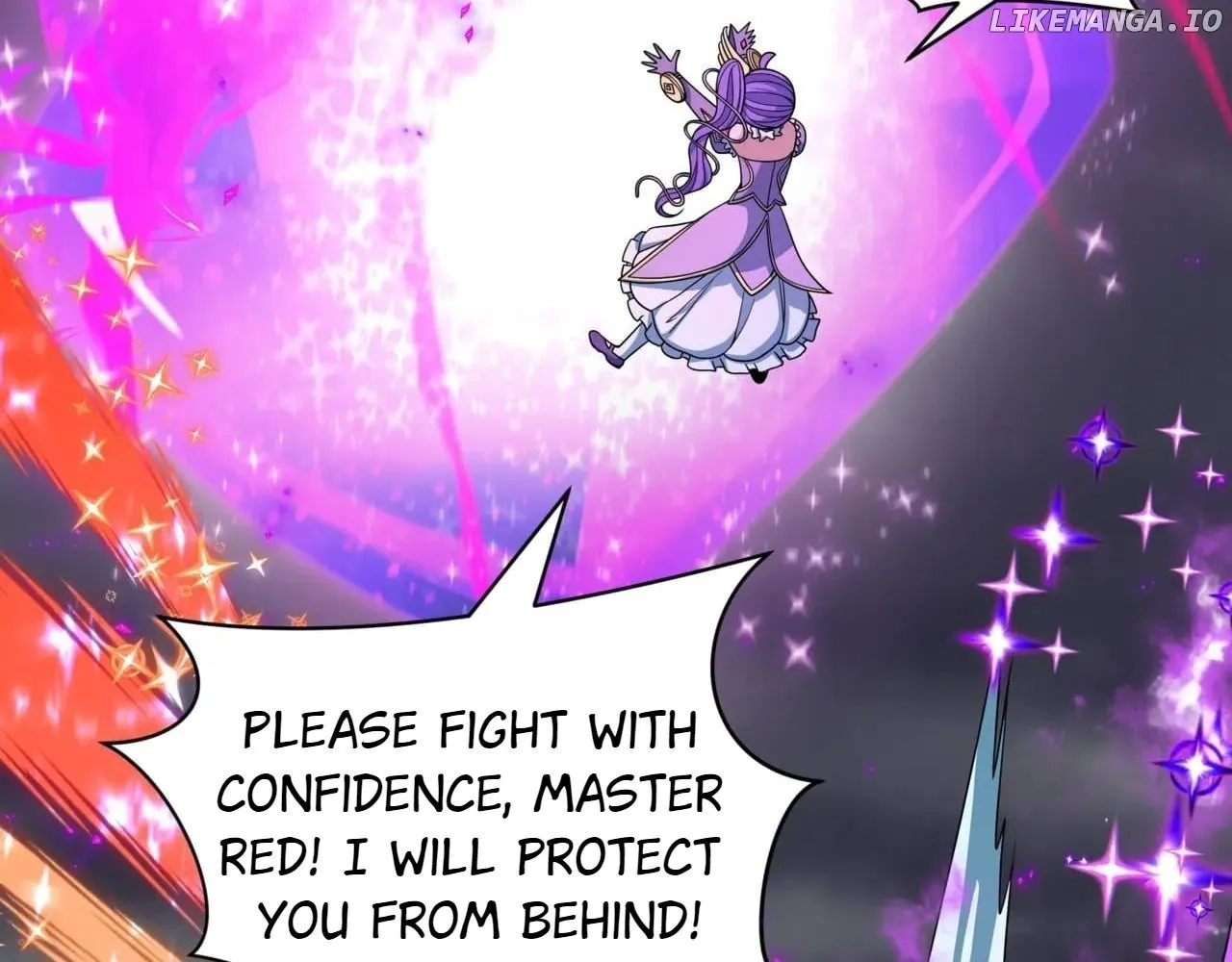 Age of Terror Chapter 504 page 95 - 