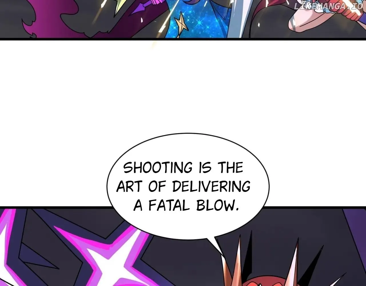 Age of Terror Chapter 504 page 97 - 