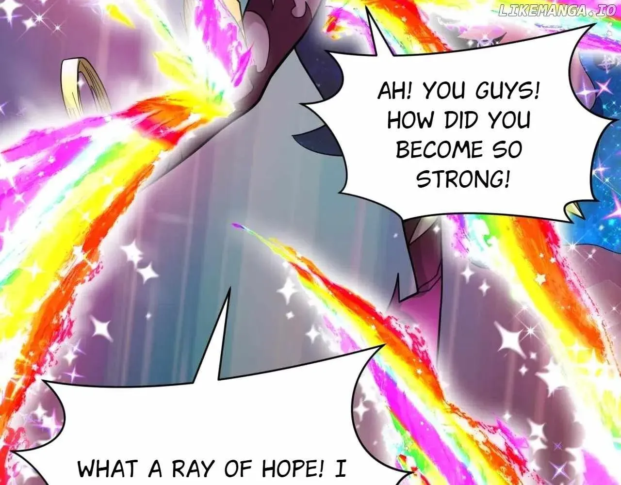 Age of Terror Chapter 505 page 102 - 